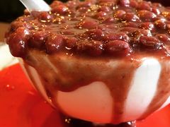 凤凰奶糊-玫瑰甜品(文明路店)