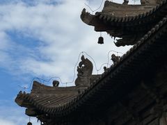 -张掖大佛寺景区