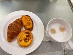-荟星庭西餐厅(天府丽都喜来登饭店)