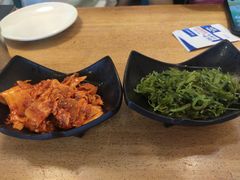 -鬼味烤翅(南锣鼓巷店)