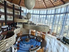 -中铁花水湾温泉酒店(大邑店)