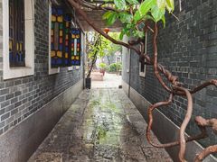 -黄埔古港