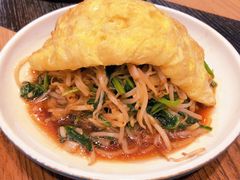 合菜盖帽-娄三少春饼·烤鸭(合生汇购物中心店)