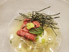 -九献创意菜·牛排馆(亮马河花园店)