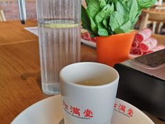 -虾满堂小龙虾烧烤(富荟广场店)