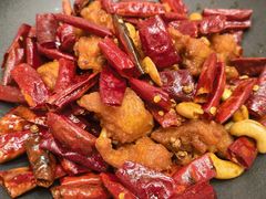 -榕意·川味之美(深业上城店)