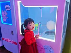 -清远熹乐谷温泉度假酒店