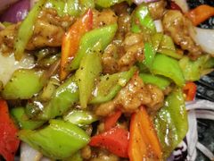 -上山下乡农家菜(加州水郡店)