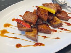 -翕间食·精致淮扬菜(江苏大剧院店)