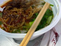 -白沙肴·长沙米粉.小炒湘菜(石厦时代广场店)