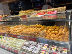 -拾味中点(泺文路店)