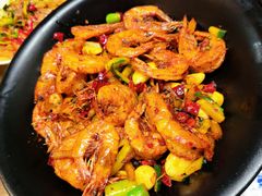 -掌上鲜(南顺城街店)