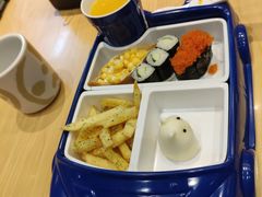 -元气寿司(新城市广场店)