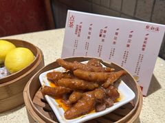 -点都德(奥体印象城店)