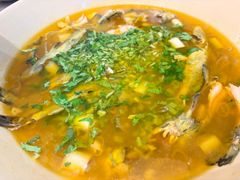 -写庭·鱼鲜川菜·宴请(铁像寺水街店)