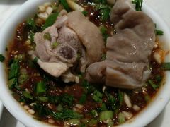 -花城粤菜餐厅(高新区店)
