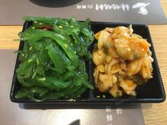 -林妈妈村·日式料理(宝山万达店)