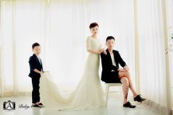 -BabyA 专业婴童摄影(古北时尚广场店)