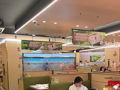 -海底捞火锅(青悦城店)