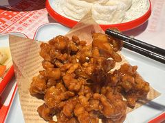 -老闵田螺馆·南昌市井菜·特色小吃(总店)