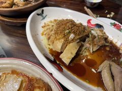 -广府乡下·饭庄(新港东路店)
