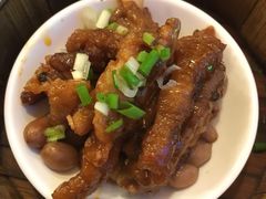 -宏状元现熬粥·京味菜(五棵松店)