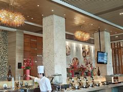 -苏州观园琉苏酒店-168西餐厅