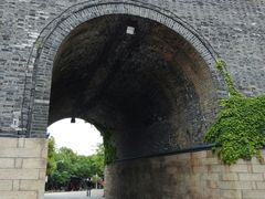-虞山城墙