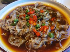 -四川饭店(长白店)