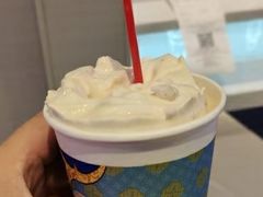 巴旦木提拉米苏-DQ·蛋糕·冰淇淋(融创茂店)
