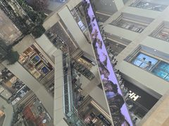 -赛格国际购物中心(小寨店)