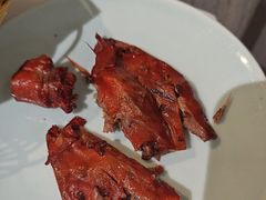 -味+新京宴·烤鸭·北京菜(创意谷店)