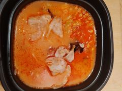 -阿香米线(宁波来福士广场店)