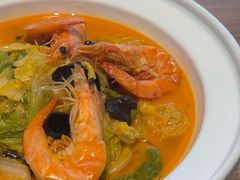 -连鹭海鲜·海肠捞饭·海胆饭(星海店)