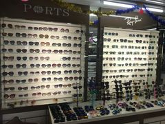 -华彬眼镜专业渐进配镜(潘家园店)