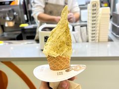 -野人先生现做冰淇淋(北京悠唐购物中心店)