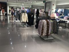 -ZARA(深圳金光华广场店)