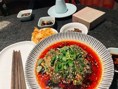 -景笙毋米粥底火锅(20年老字号)
