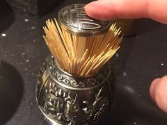 -锅说大脸毛肚重庆老火锅(佐阾店)