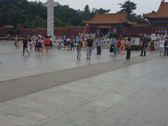 -珠海圆明新园