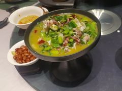-梁渚宴·良渚名山文化餐厅(滨江金龙店)