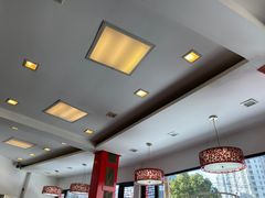 大堂-王家沙点心店(西康路店)