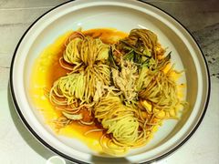 -老太原菜馆(中正天街店)