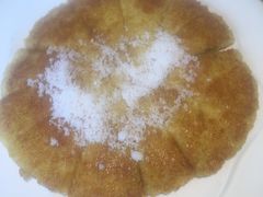 大黄米煎糕-怀来印象