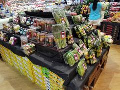 -百佳永辉超市(来福士广场店)