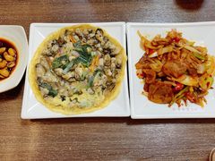 传统海蛎煎-海坛特色小吃·只做平潭特色菜(平潭店)