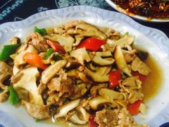 -白家寨子·山野白族菜(古城总店)