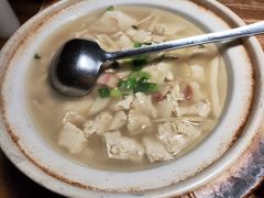 农家手撕豆腐煲-新白鹿餐厅(龙游路店)