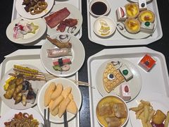 -萧邦音乐会所KTV·蒸汽活海鲜自助(福田店)