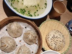 -新万鑫银丝面·非遗无锡味(惠山古镇店)